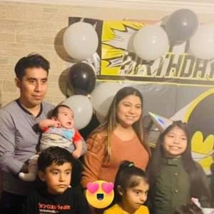 Meet your Posher, Deysi